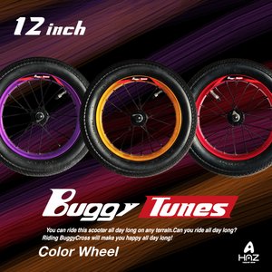 Buggytunes oM[NXp yPURPLEz12C`I[hXyA^C摜3