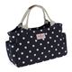 CATH KIDSTONiLXLbh\j 380744^SPOT^NAVY 񂰃obO摜ŏP