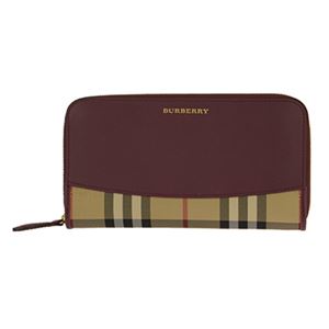 Burberry （バーバリー） 3988096／50140 長財布