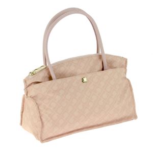 Gherardini （ゲラルディーニ） GH0266 TP／MAQILLAGE 手提げバッグ