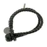 BOTTEGA VENETA （ボッテガ・ヴェネタ） 113546-V0041／1000／S ブレスレット