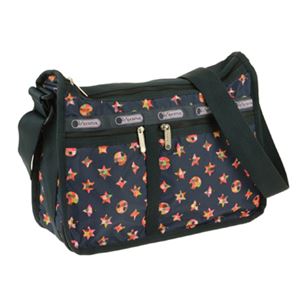 LESPORTSAC （レスポートサック） 7507／D542 ショルダーバッグ