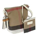 Burberry （バーバリー） 3997663／1000T ショルダーバッグ