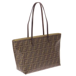 Fendi （フェンディ） 8BH198-00G87／F0E5Q 手提げバッグ