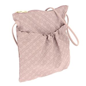 Gherardini （ゲラルディーニ） GH0231 TP／BURNT／ROSE ショルダーバッグ