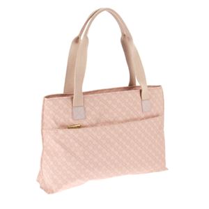 Gherardini （ゲラルディーニ） GH0271 TP／MAQILLAGE 手提げバッグ