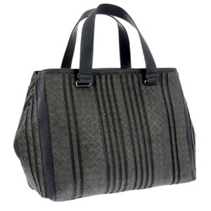 BOTTEGA VENETA （ボッテガ・ヴェネタ） 408653-VAXP0／4105 手提げバック