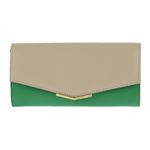 Fendi （フェンディ） 8M0350-001AD／F034M 長財布