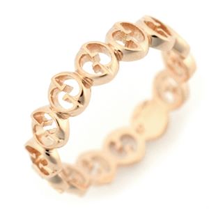 Gucci （グッチ） 325822-J8500／5702／15 リング