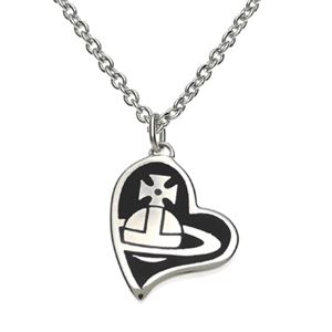 Vivienne Westwood （ヴィヴィアン・ウエストウッド） BP649／7 ネックレス