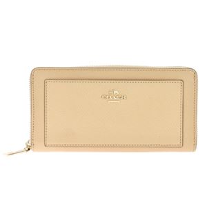Coach （コーチ） F54414／IMNUD／1 長財布