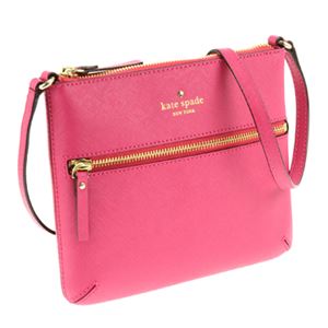 KATE SPADE （ケイトスペード） PWRU4051／698 ショルダーバッグ
