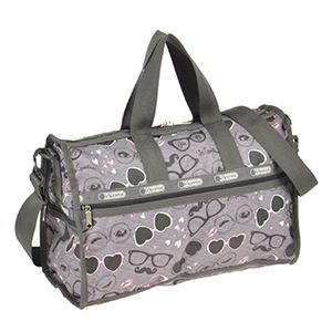 LESPORTSAC （レスポートサック） 7184／D285 ボストンバッグ