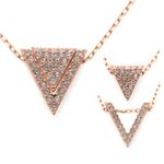 Swarovski （スワロフスキー） 5139468 ネックレス