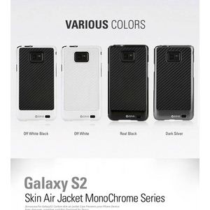 Z334GS2GALAXY S2 P[XX^CbVGalaxyS 2P[X Jacket Monochrome|J[{l[g ItzCg摜3XV