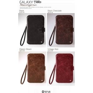 Z267GTGalaxy Tab/MNV[ ^u Masstige pouch |[`^Cv4Color-Black摜2XV