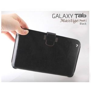 Z267GTGalaxy Tab/MNV[ ^u Masstige pouch |[`^Cv4Color-Black摜3XV