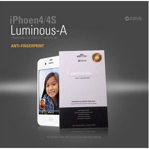 Z480i4SiPhone4S^iPhone4 LUMINOUS-A PREMIUM PROTECTION FILMv~AtیtB摜1