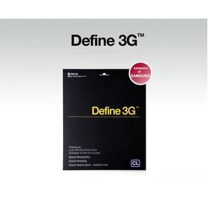 Z325iP2SAMSUNGdqF iPAD2 Define3G v~AtیtB摜1