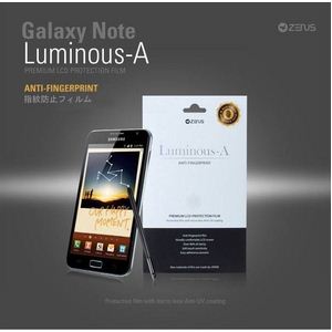 Z944GNGalaxy Note Luminous-A Screen tیtB@iwh~j 摜1