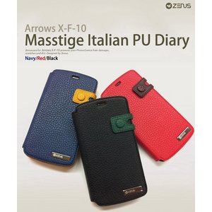 Z1054AF10NavyArrows X F-10D@Masstige Italian PU Diary@蒠^Cv 摜1