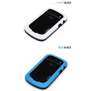 W1218BBBlue BlackWalnutt_BlackBerry Bumper iubNx[pP[Xj摜3XV