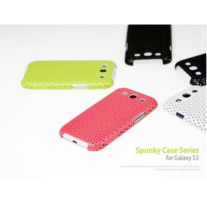 Z1272GS3yIveBbNzCgzGalaxy S3 ZENUS Spunky CaseiP[Xj 摜3XV