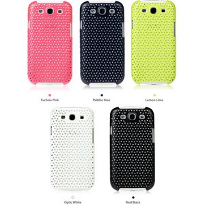 Z1273GS3yAubNzGalaxy S3 ZENUS Spunky CaseiP[Xj 摜1