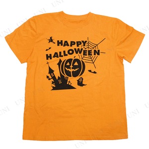 【ハロウィンコスプレ】Patymo ハロウィンTシャツ M