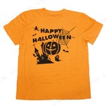 【ハロウィンコスプレ】Patymo ハロウィンTシャツ M