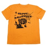 【ハロウィンコスプレ】Patymo ハロウィンTシャツ L