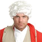 【コスプレ】COLONIAL WIG 【ウィッグ・かつら】