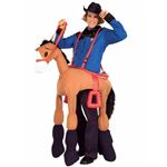 【コスプレ】COSTUME-AD JUST HORSE'N'AROUND 大人用