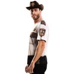 【コスプレ】Sheriff Tシャツ