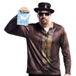 【コスプレ】Chemical teacher Tシャツ