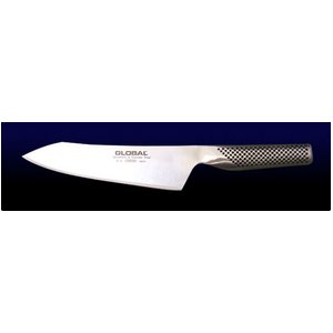 グローバル GLOBAL 包丁  文化18cm G-4