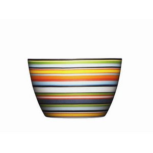 iittala Origo (イッタラ オリゴ) ボウル150ml　オレンジ