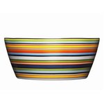 iittala Origo (イッタラ オリゴ) デザートボウル250ml　オレンジ