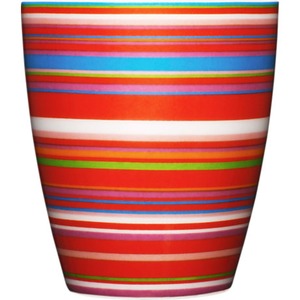 イッタラ iittala オリゴ Origo マグカップ 250ml レッド【冬季限定品】