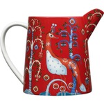 イッタラ iittala タイカ Taika ピッチャー 500ml レッド 【冬季限定カラー】