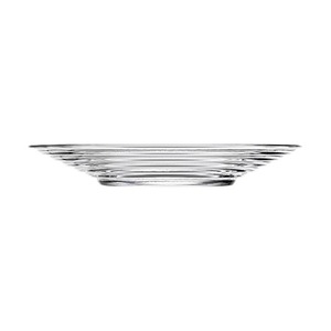 iittala ainoaalto （イッタラ アイノアールト） プレート17.5cm クリア