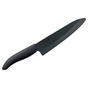 京セラ セラミック シェフズナイフ (18cm) FKR-180HIP-FP