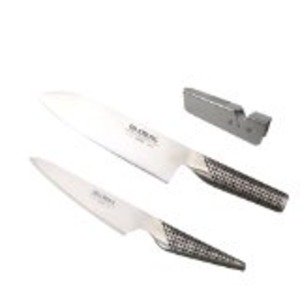 グローバル GLOBAL 包丁 三徳3点セット GST-46