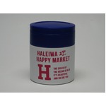 プレミアムHALEIWA（ハレイワ） スプーン付フードポット300ml プレミアムピンク HPBFS300RP