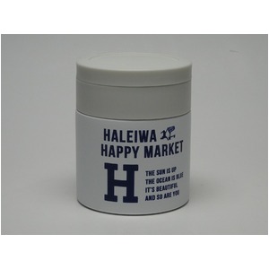プレミアムHALEIWA（ハレイワ） スプーン付フードポット300ml プレミアムブルー HPBFS300RB