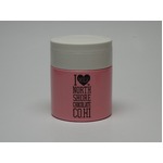 ノースショアチョコレートカンパニー スプーン付フードポット300ml ミルクピンク NBFS300MP
