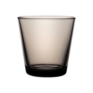  iittala Kartio（イッタラ カルティオ）  タンブラー ペアセット サンド