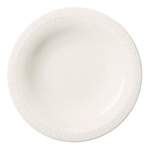 iittala Sarjaton (イッタラ サルヤトン) プレート22cm レッティ ホワイト　