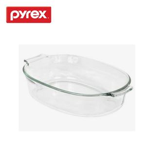 PYREX（パイレックス） PYREX オーバルロースター 2.5L CP-8513