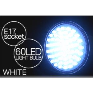 ȃGlEߓd΍ Җ]60 LED60d E-17 E 1_  E-17摜1